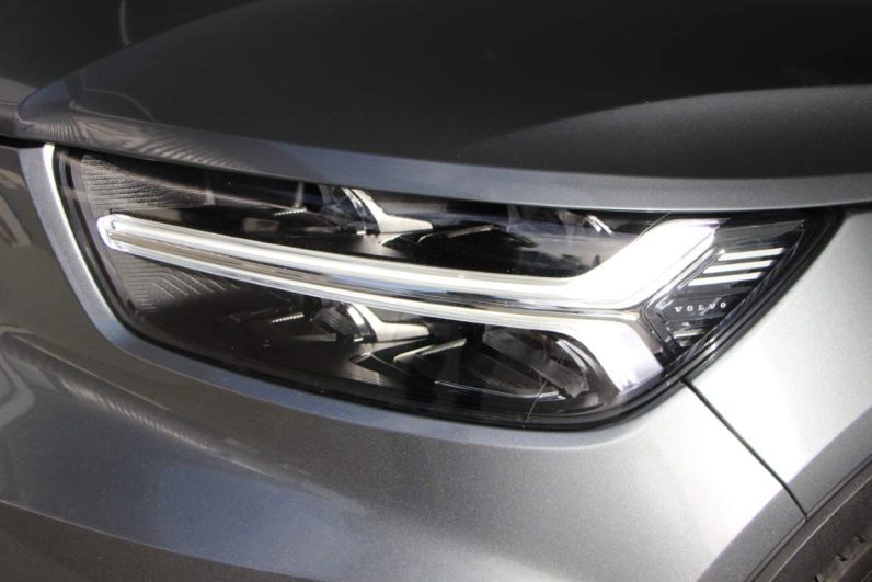 Volvo XC40 2.0 D3