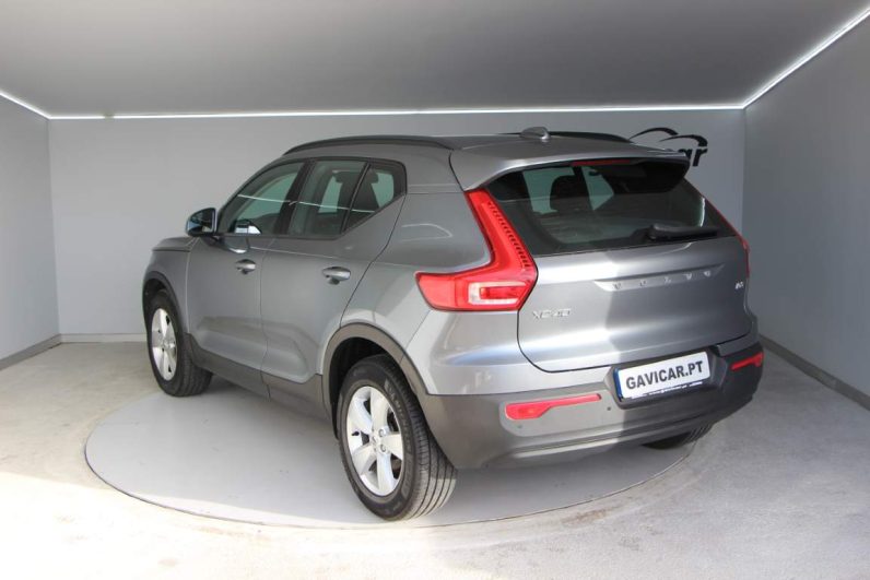 Volvo XC40 2.0 D3