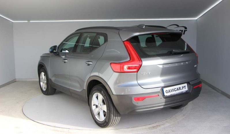 
								Volvo XC40 2.0 D3 full									