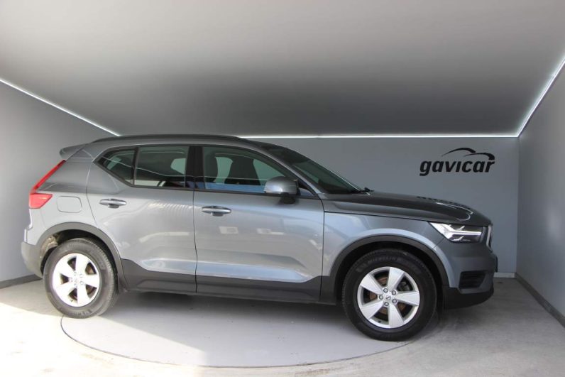 Volvo XC40 2.0 D3