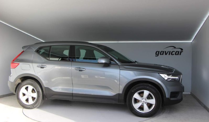 
								Volvo XC40 2.0 D3 full									