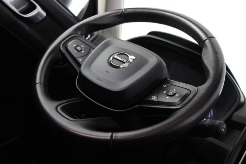 Volvo XC40 2.0 D3