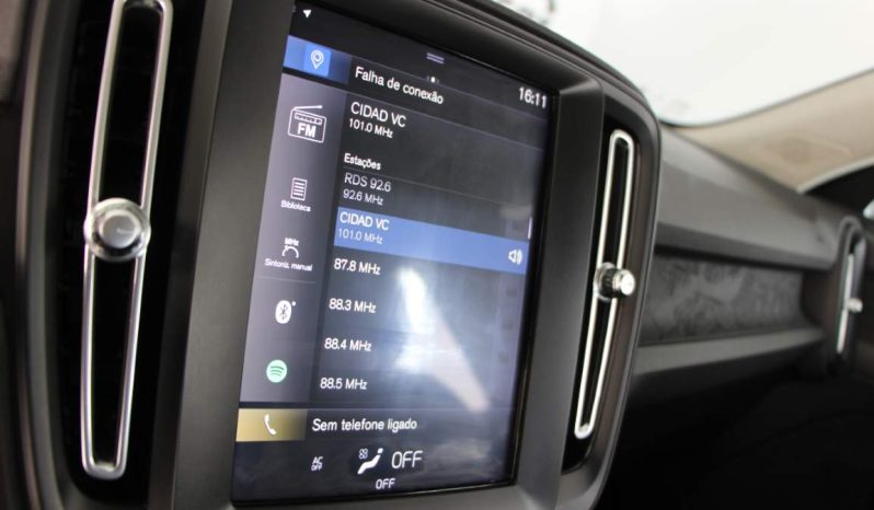 
								Volvo XC40 2.0 D3 full									