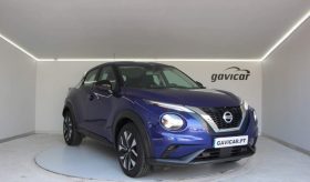 Nissan Juke 1.0 DIG-T