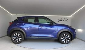 Nissan Juke 1.0 DIG-T