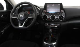 Nissan Juke 1.0 DIG-T