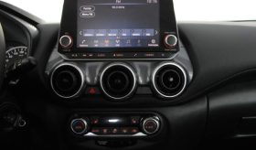 Nissan Juke 1.0 DIG-T
