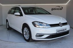 Volkswagen Golf VRT 1.6 TDi