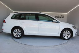 Volkswagen Golf VRT 1.6 TDi