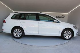 Volkswagen Golf VRT 1.6 TDi