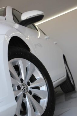 Volkswagen Golf VRT 1.6 TDi