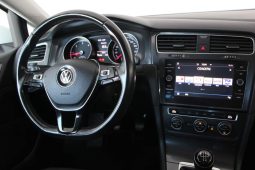 Volkswagen Golf VRT 1.6 TDi