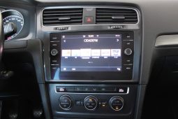 Volkswagen Golf VRT 1.6 TDi
