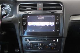 Volkswagen Golf VRT 1.6 TDi