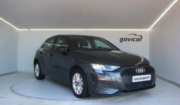 Audi A3 Sportback 30 TDi