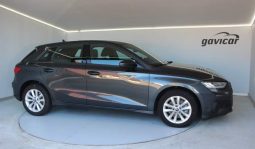 Audi A3 Sportback 30 TDi