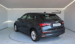 Audi A3 Sportback 30 TDi