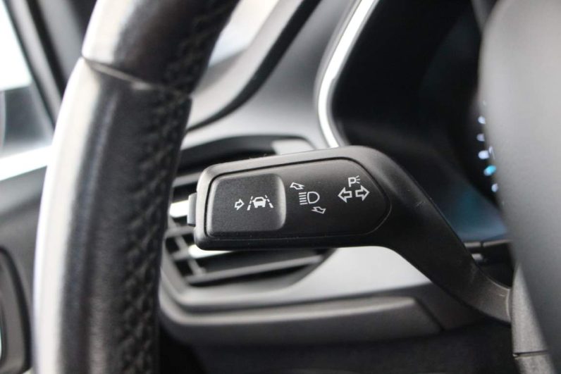 Ford Focus 1.5 TDCi