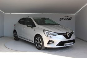 Renault Clio 1.0 TCe