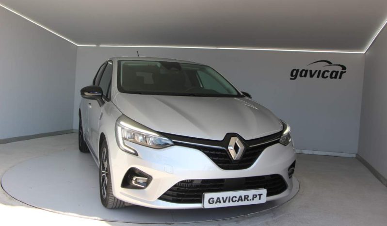 
								Renault Clio 1.0 TCe full									