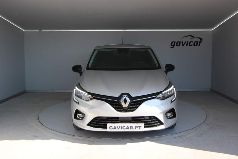 Renault Clio 1.0 TCe