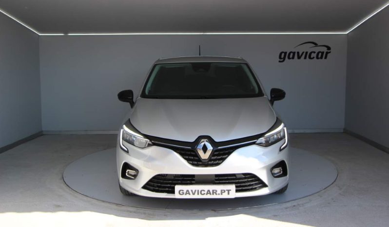 
								Renault Clio 1.0 TCe full									