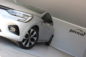 Renault Clio 1.0 TCe