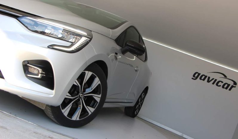 
								Renault Clio 1.0 TCe full									