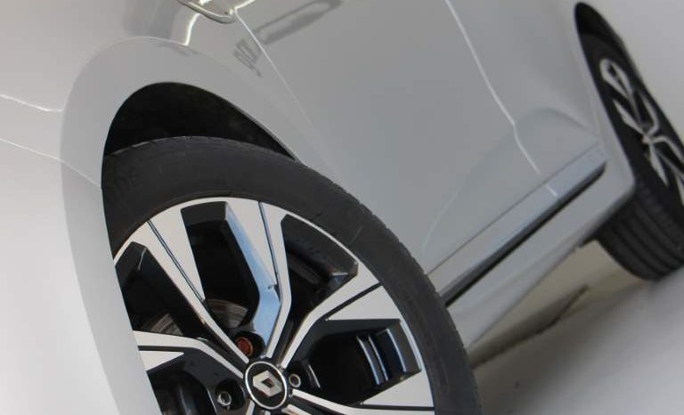 
								Renault Clio 1.0 TCe full									