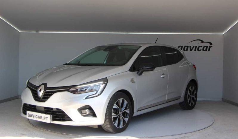 
								Renault Clio 1.0 TCe full									