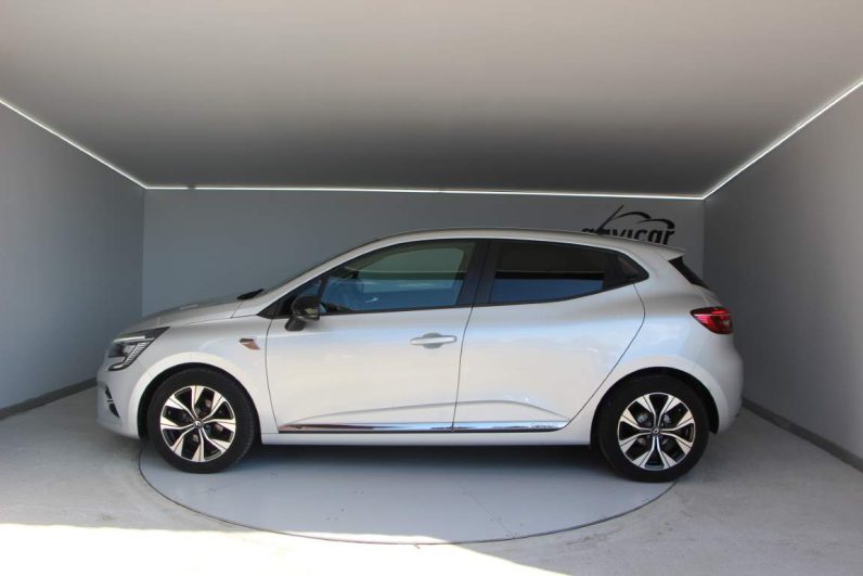 Renault Clio 1.0 TCe