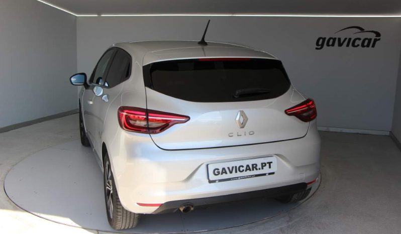 
								Renault Clio 1.0 TCe full									