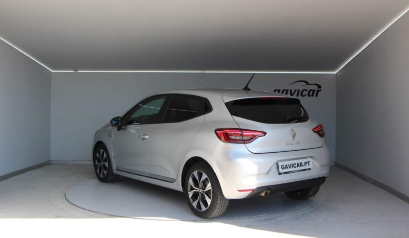 
								Renault Clio 1.0 TCe full									