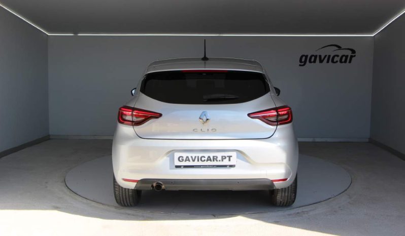 
								Renault Clio 1.0 TCe full									