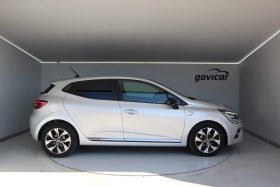 Renault Clio 1.0 TCe