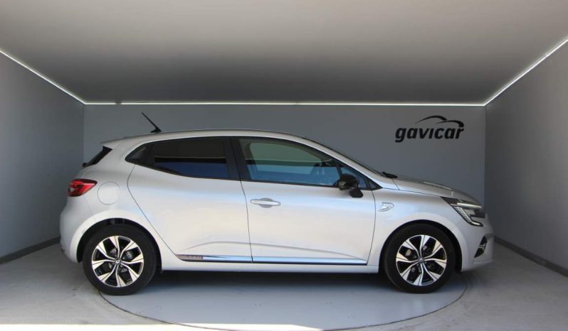 
								Renault Clio 1.0 TCe full									