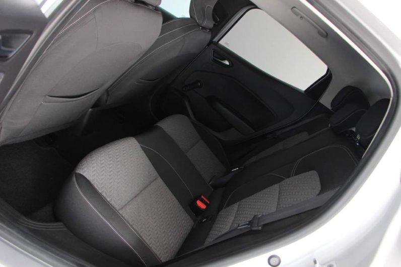 Renault Clio 1.0 TCe