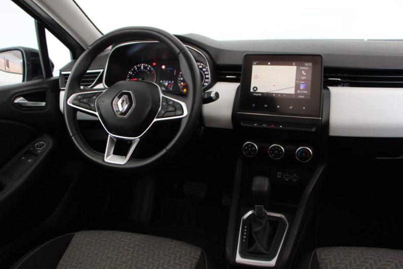 Renault Clio 1.0 TCe