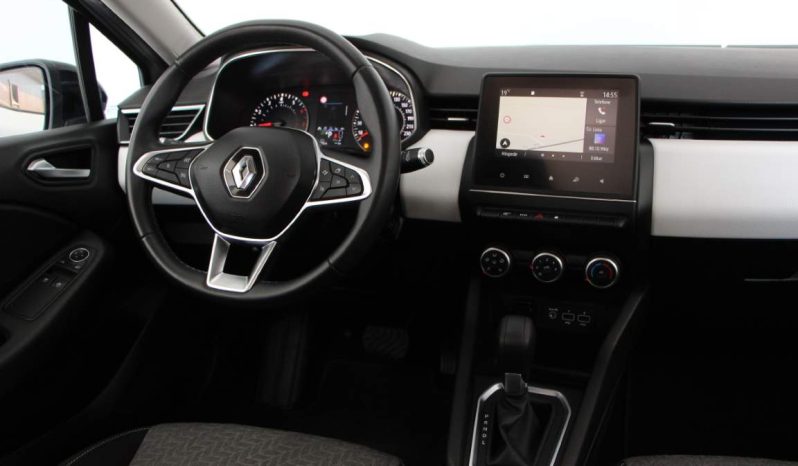 
								Renault Clio 1.0 TCe full									