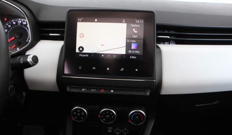 
								Renault Clio 1.0 TCe full									