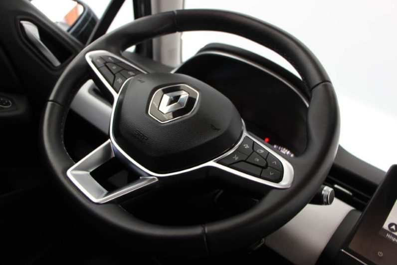 Renault Clio 1.0 TCe