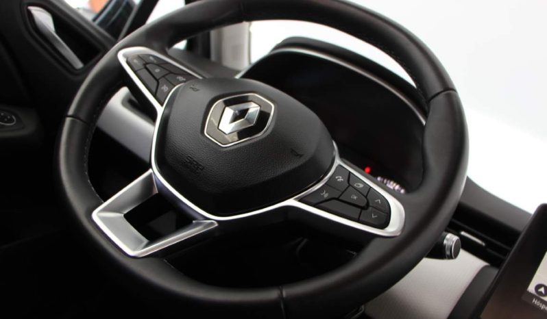 
								Renault Clio 1.0 TCe full									