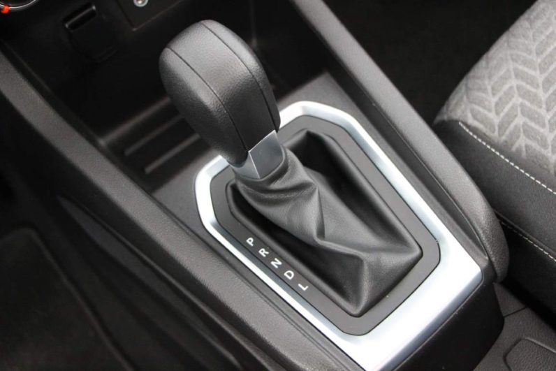 Renault Clio 1.0 TCe