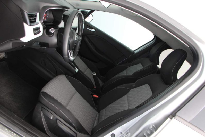 Renault Clio 1.0 TCe