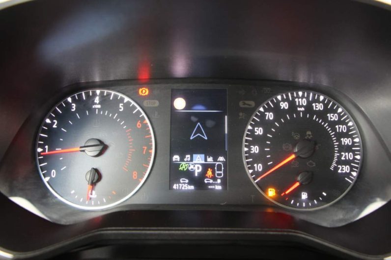 Renault Clio 1.0 TCe