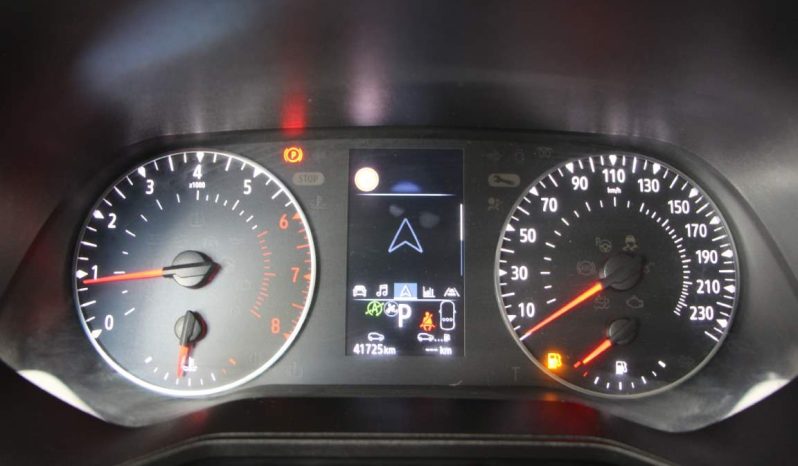 
								Renault Clio 1.0 TCe full									