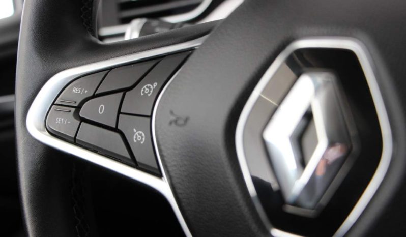 
								Renault Clio 1.0 TCe full									