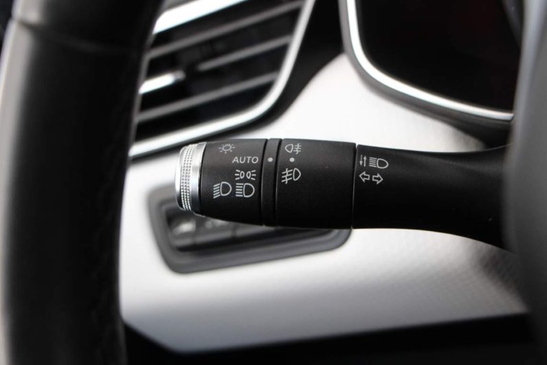 Renault Clio 1.0 TCe