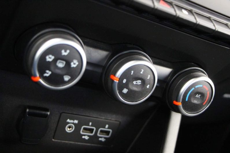 Renault Clio 1.0 TCe