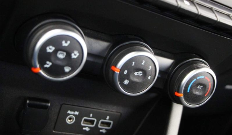 
								Renault Clio 1.0 TCe full									